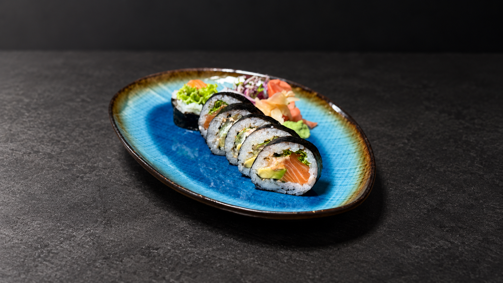 Salmon Philadelphia