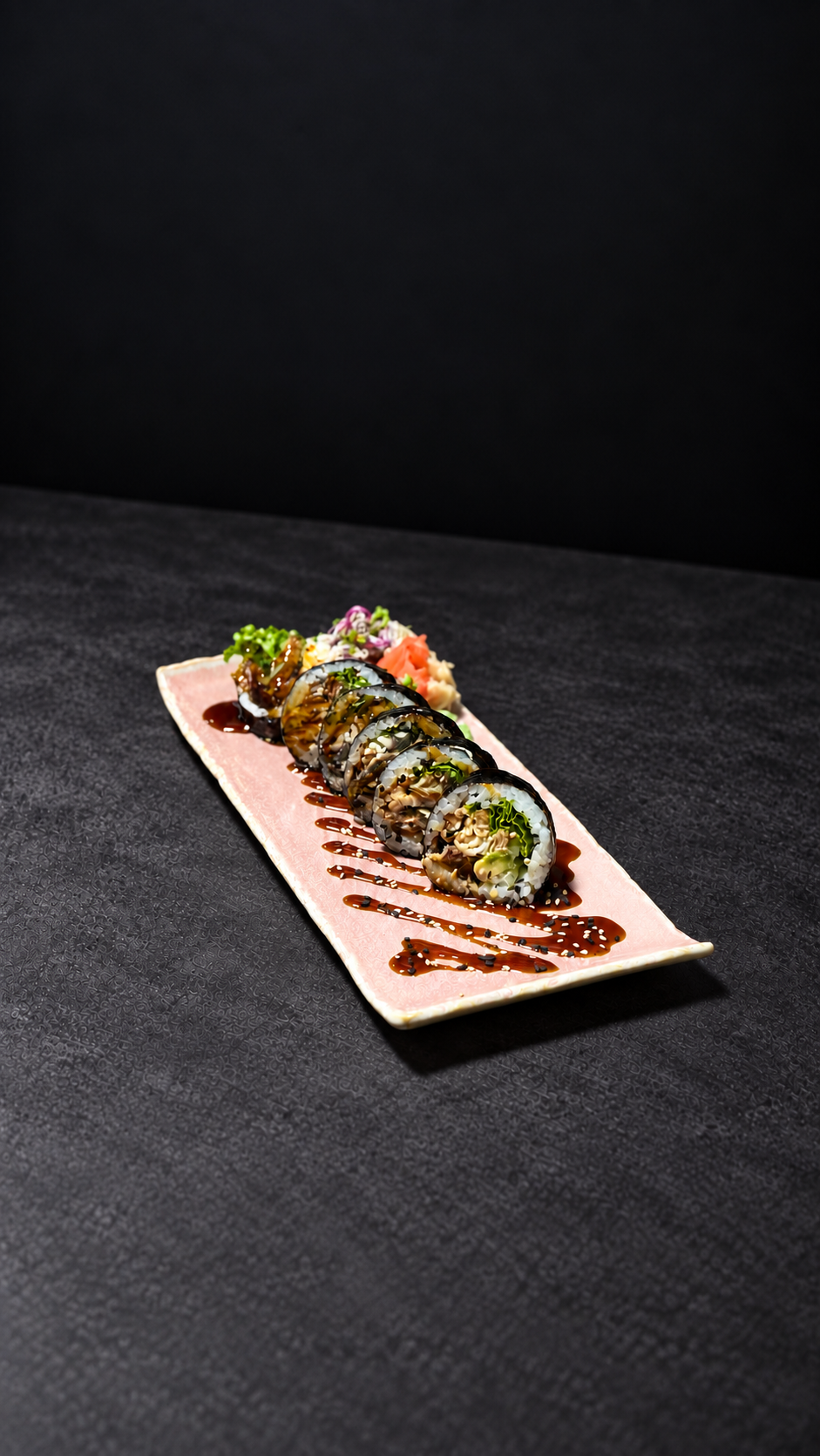 Unagi Maki