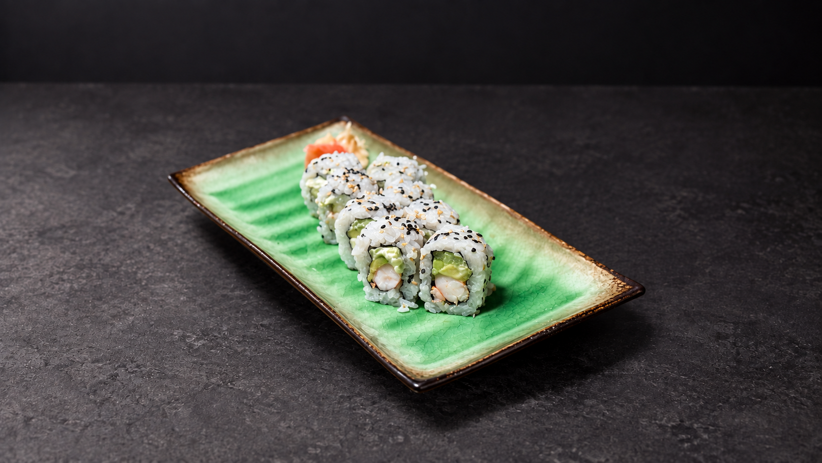 California Ebi