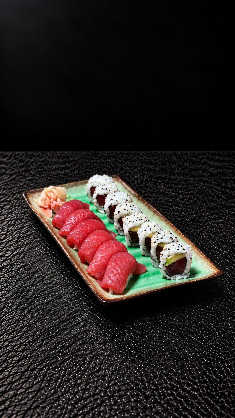 Tuna Set