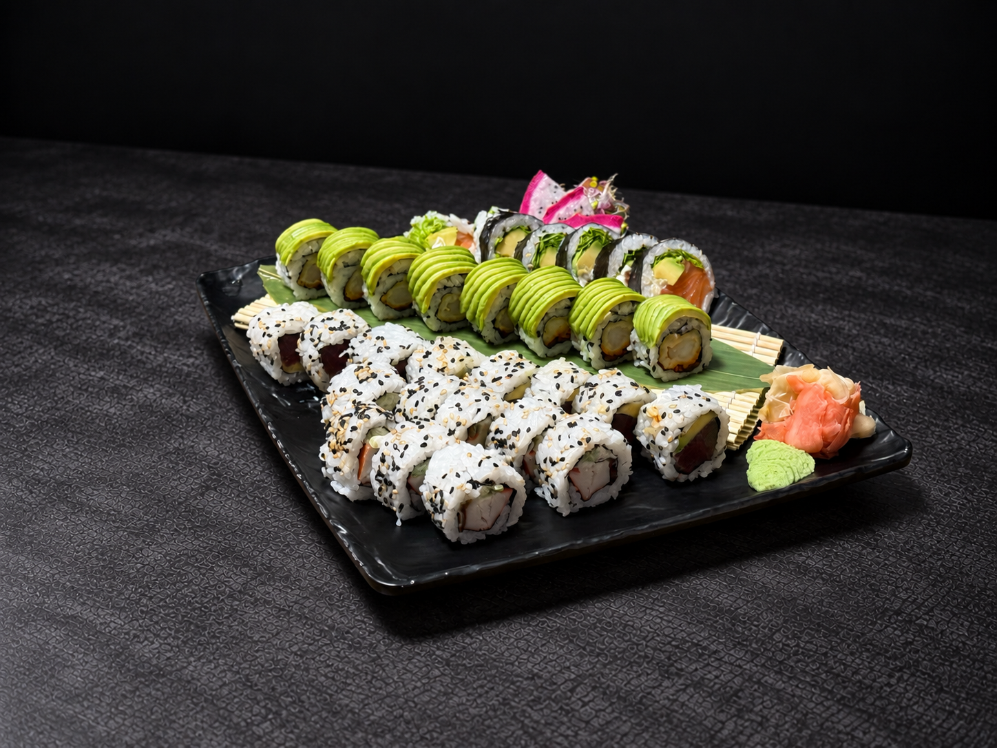 Maki 2