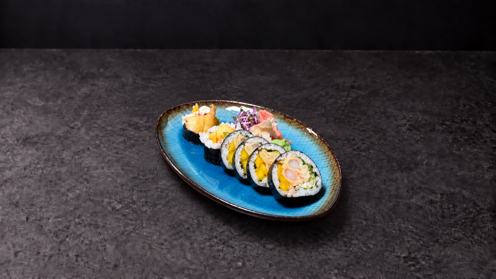 Thai Maki