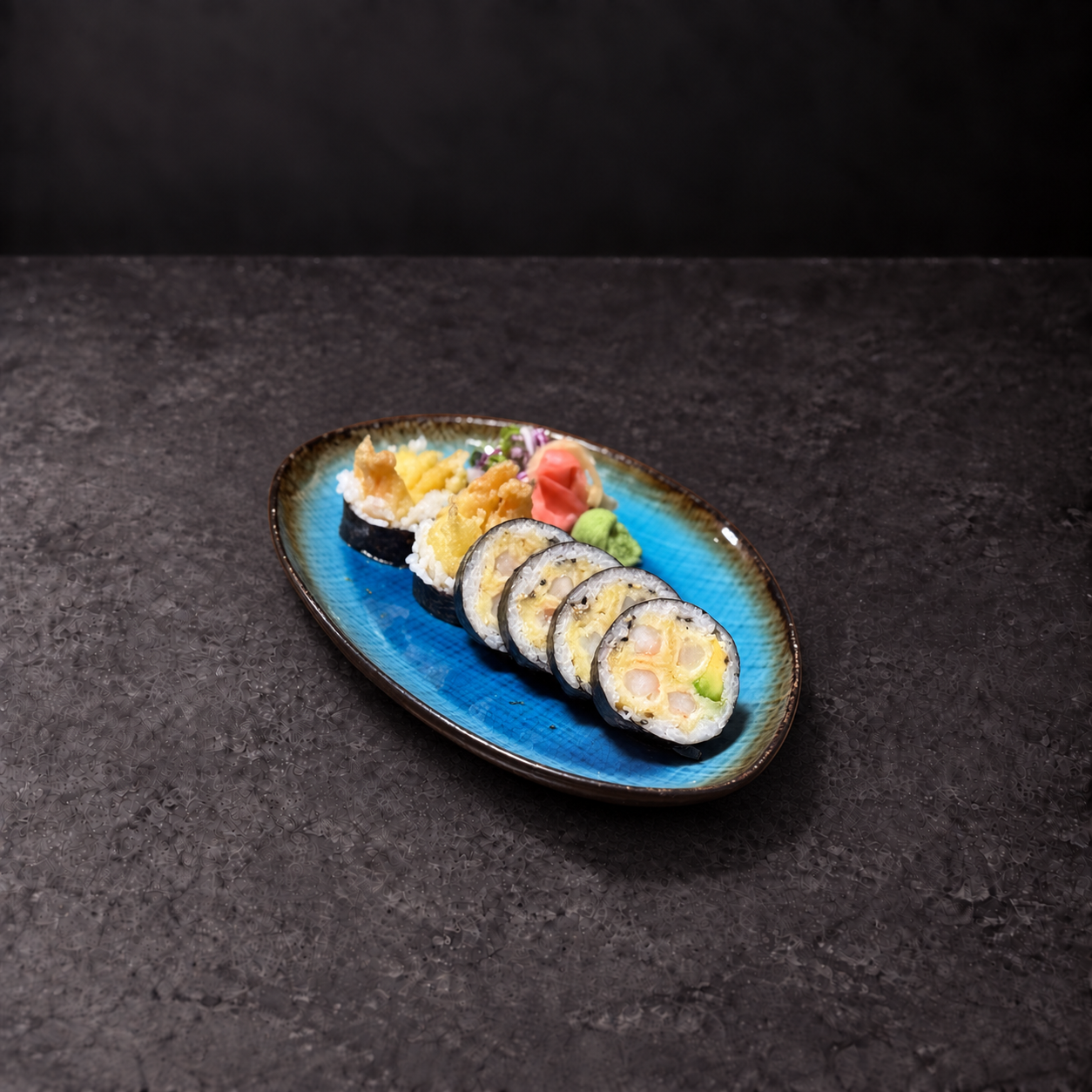 Futotempura Premium