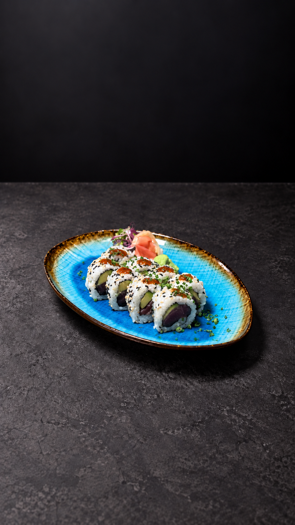California Tuna