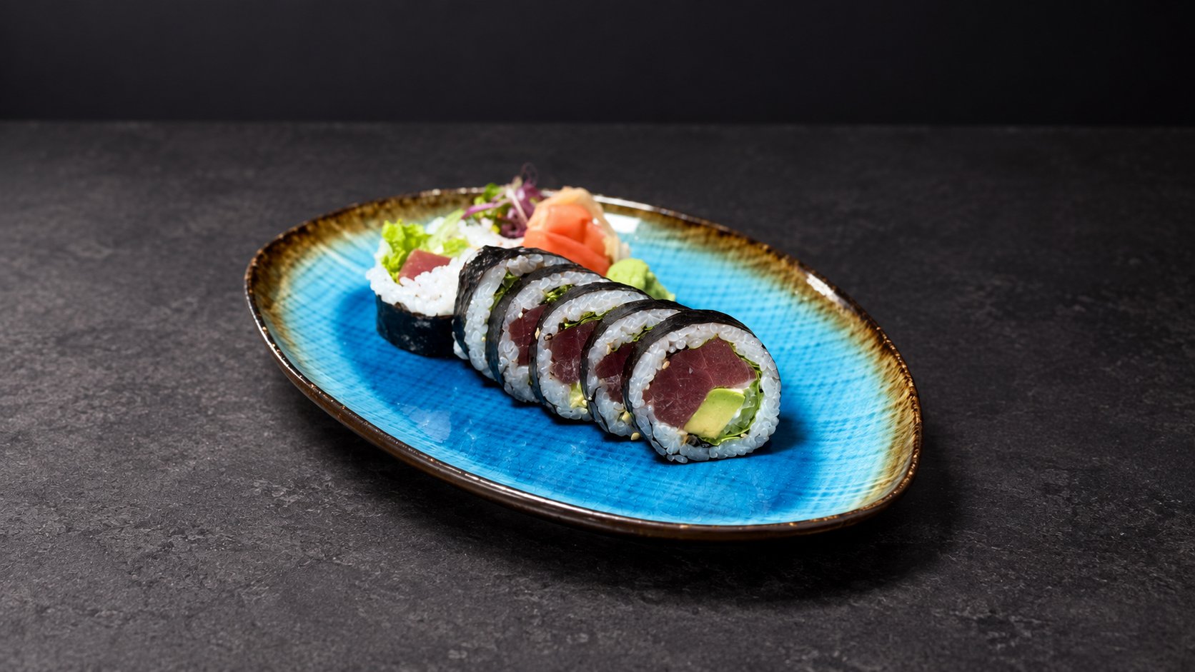 Tuna Philadelphia