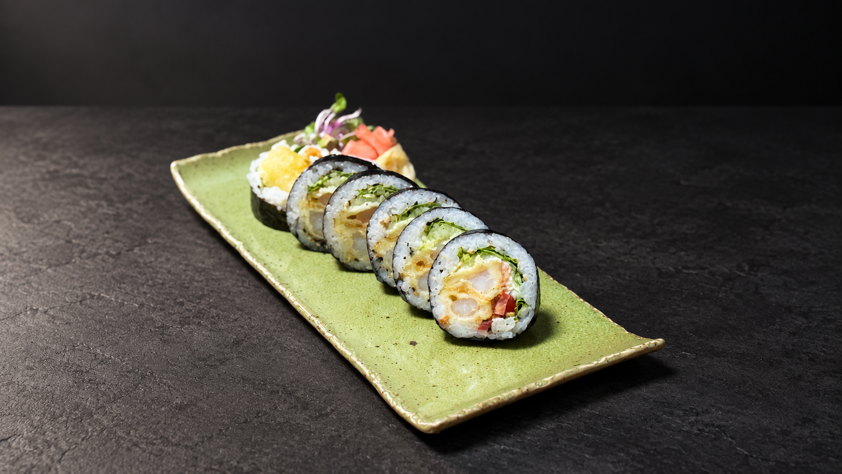 Fusion Maki